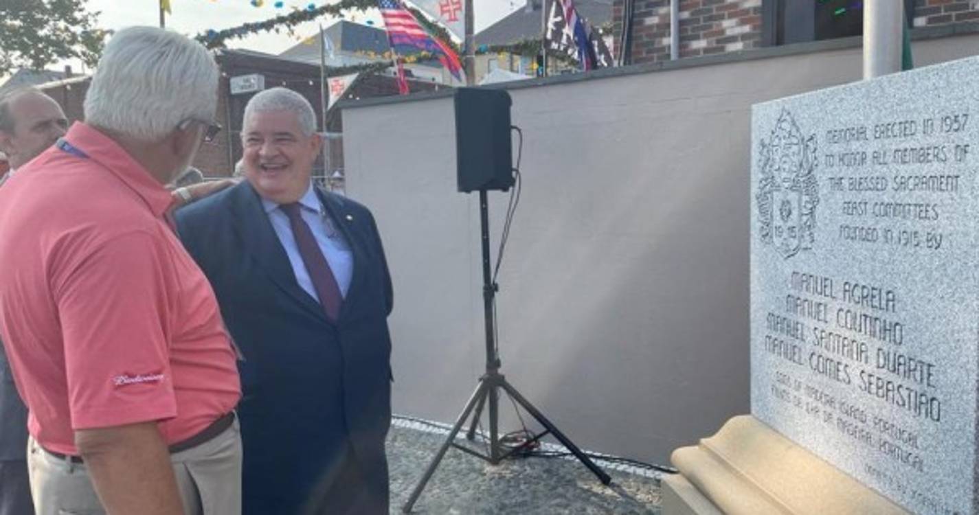 Estados Unidos: Veja como decorreu o primeiro dia da 'Madeira Feast' (com fotos e video)