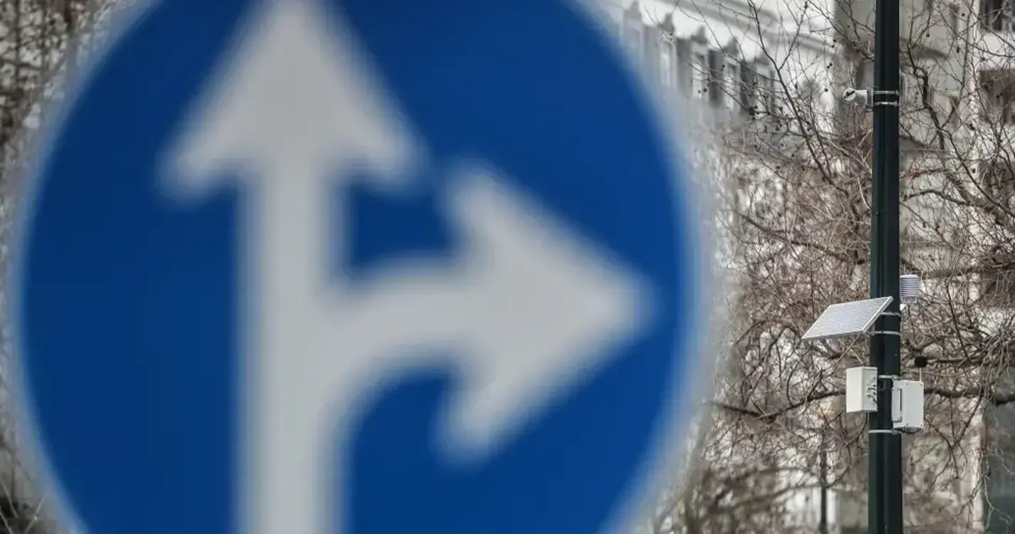 Ultrapassado limiar de concentração de ozono na região litoral Centro