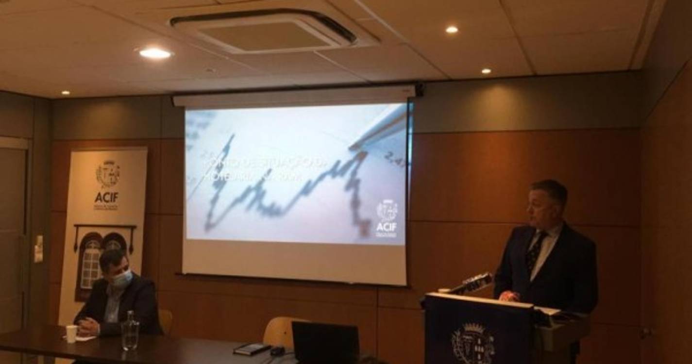 ACIF revindica ‘desvio’ de 230 milhões da Administração Pública