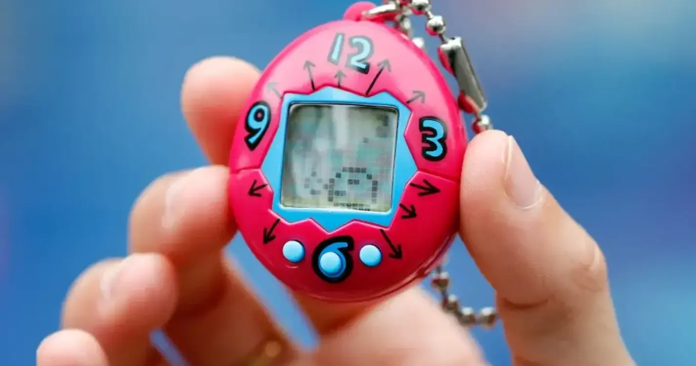 Lembra-se deles? Trinta anos após a estreia os tamagotchis continuam a conquistar novos fãs