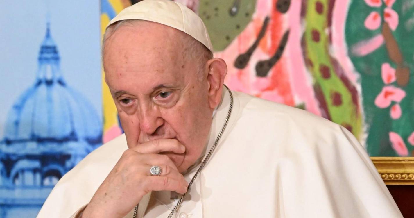 Papa Francisco visita Timor-Leste em 09, 10 e 11 de setembro