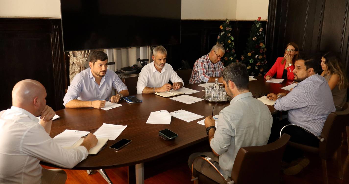 Câmara da Ribeira Brava terá 3 três vereadores a tempo inteiro