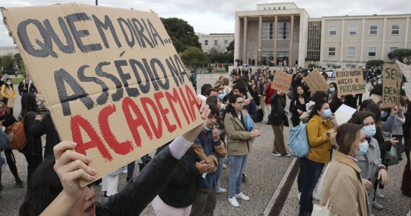 Governo substitui comissão de prevenção do assédio no ensino superior