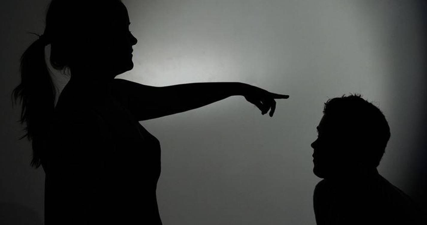 Violência doméstica contra homens aumentou 48,2% em quatro anos