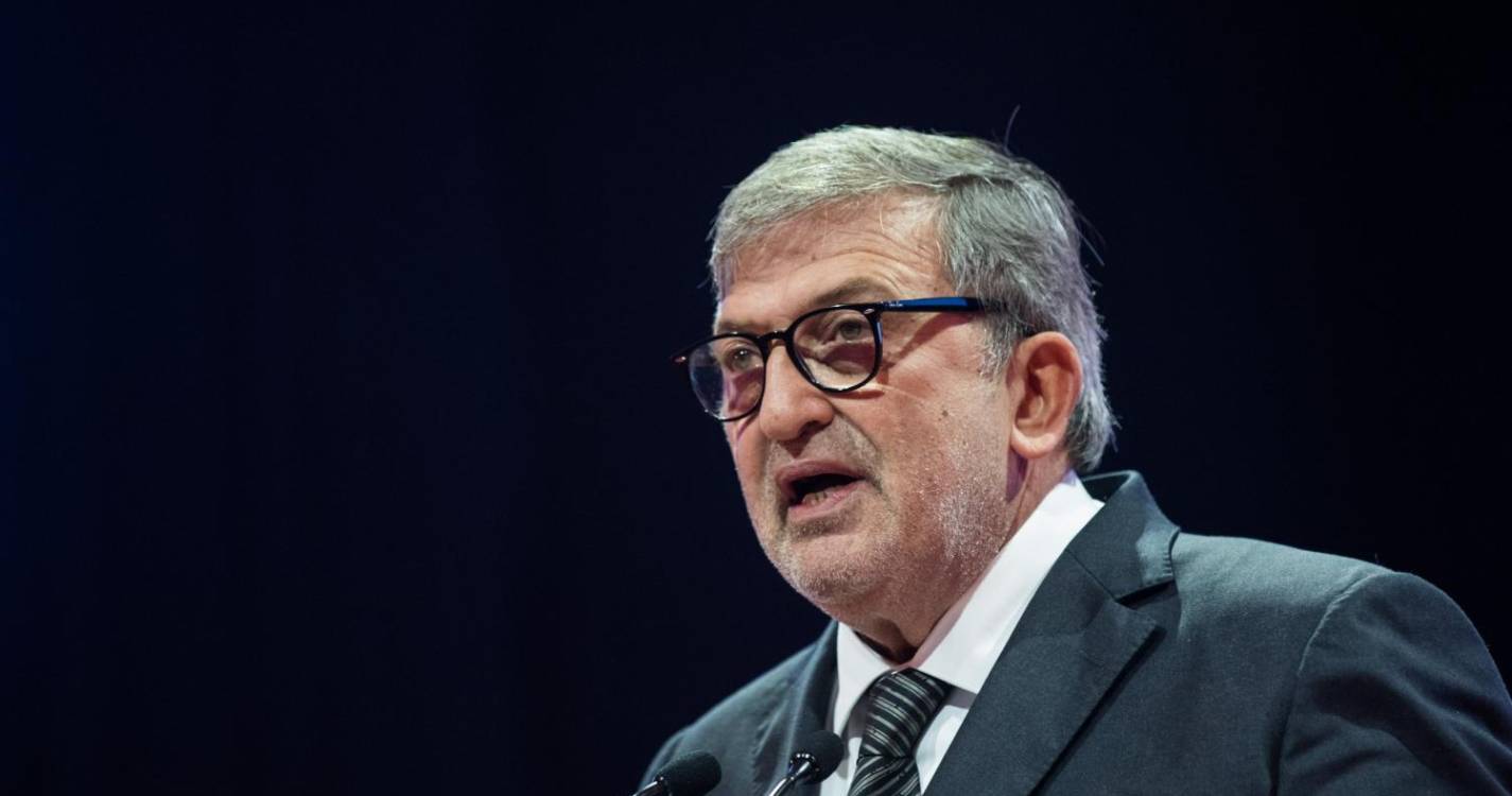 Eleições: Maló de Abreu desiste da sua candidatura pelo Chega