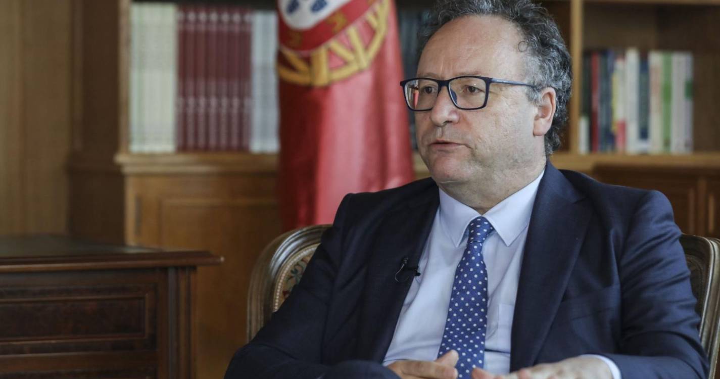 Francisco Assis renuncia à presidência do CES por ser candidato a deputado pelo PS