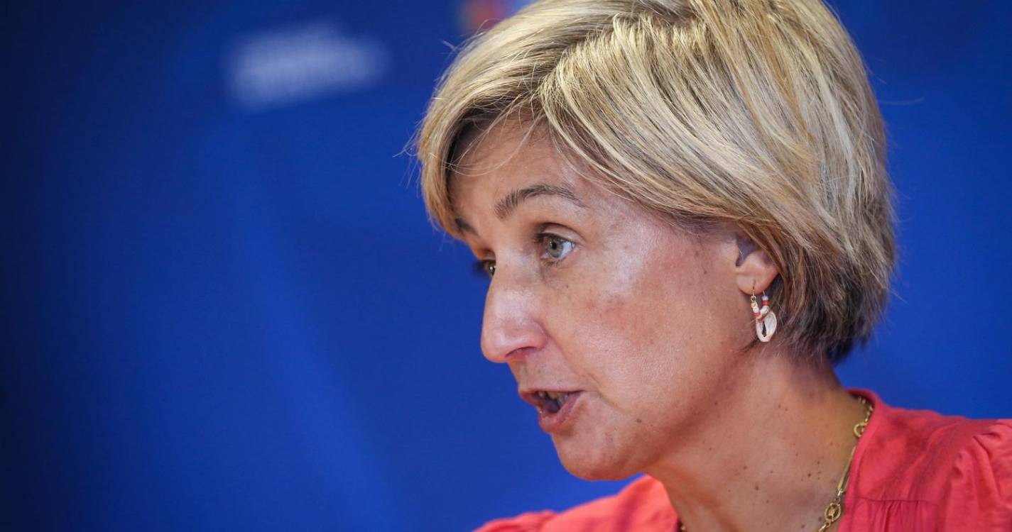 Caso gémeas: Marta Temido afirma desconhecer teor do relatório da auditoria do Hospital Santa Maria