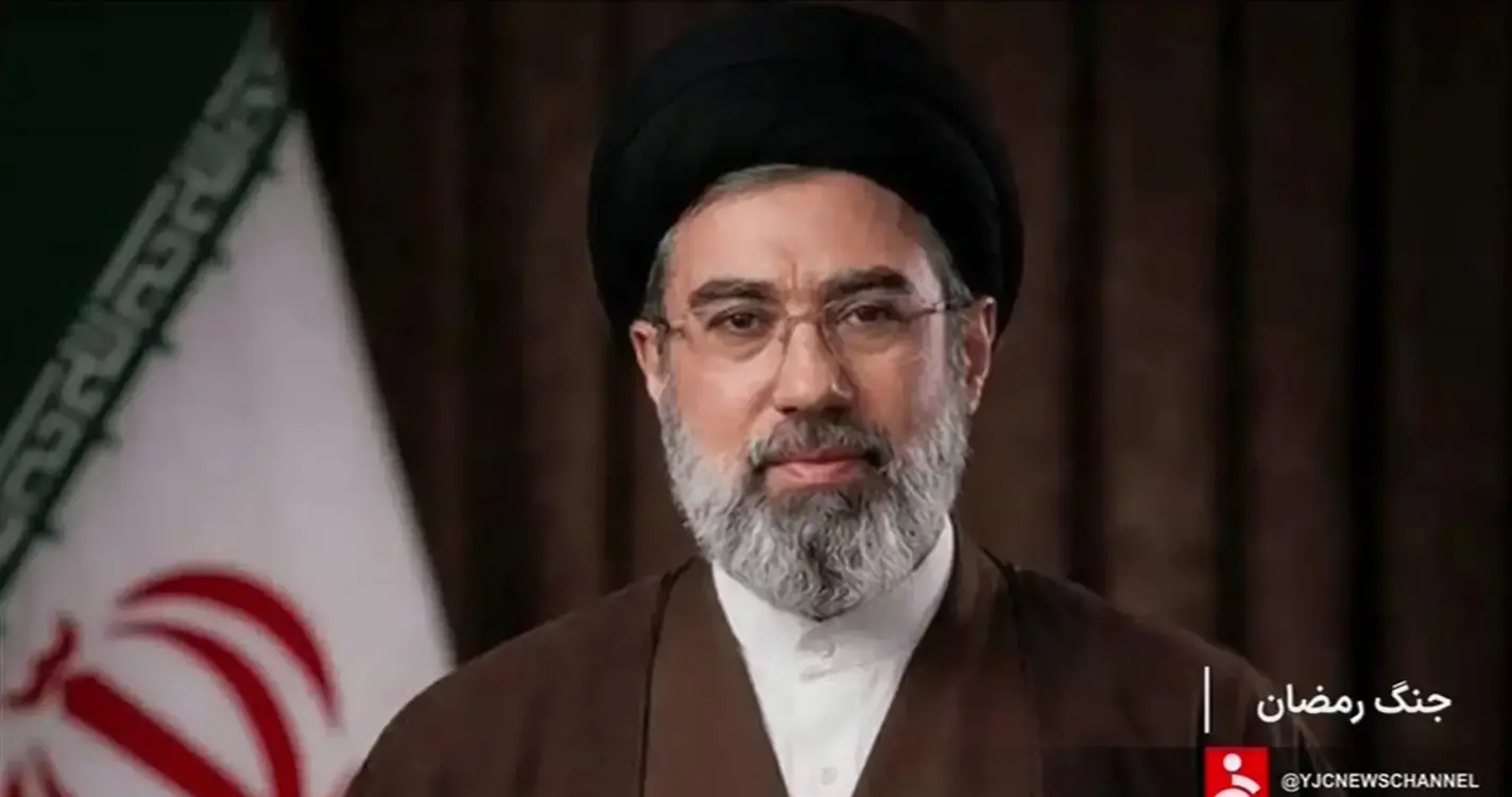 Irão: Novo líder supremo Mojtaba Khamenei está “são e salvo” apesar de ferido