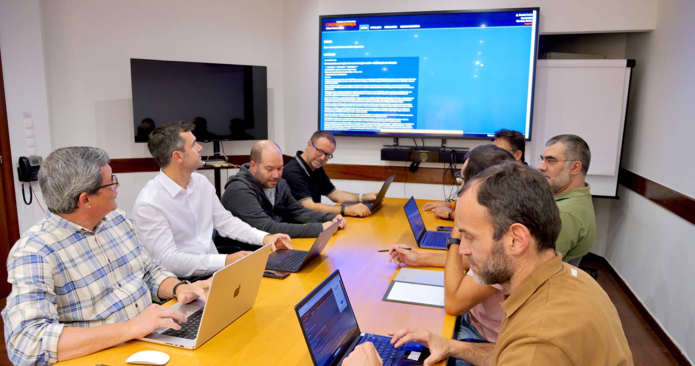 IASAÚDE e Exército testam resposta a incidentes de cibersegurança