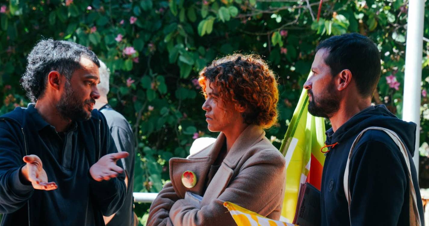 LIVRE quer aposta no futuro da pesca, a pensar nos jovens