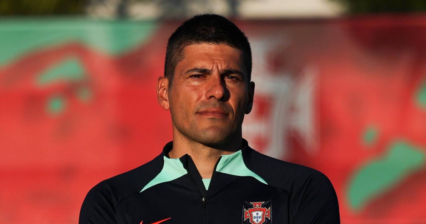 Francisco Neto quer que Portugal continue a crescer