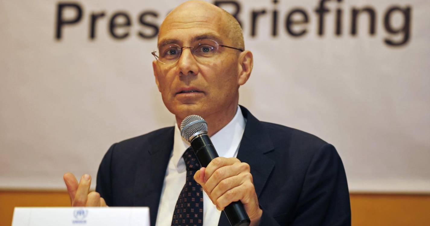 ONU preocupada com respeito de Israel pelas leis da guerra