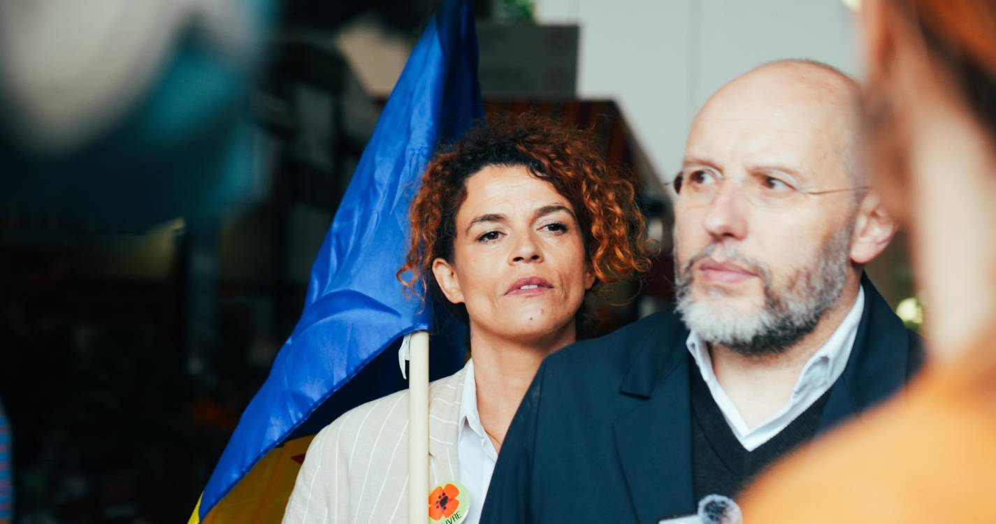 Livre diz que no Funchal “o verdadeiro problema são os preços da habitação incomportáveis”