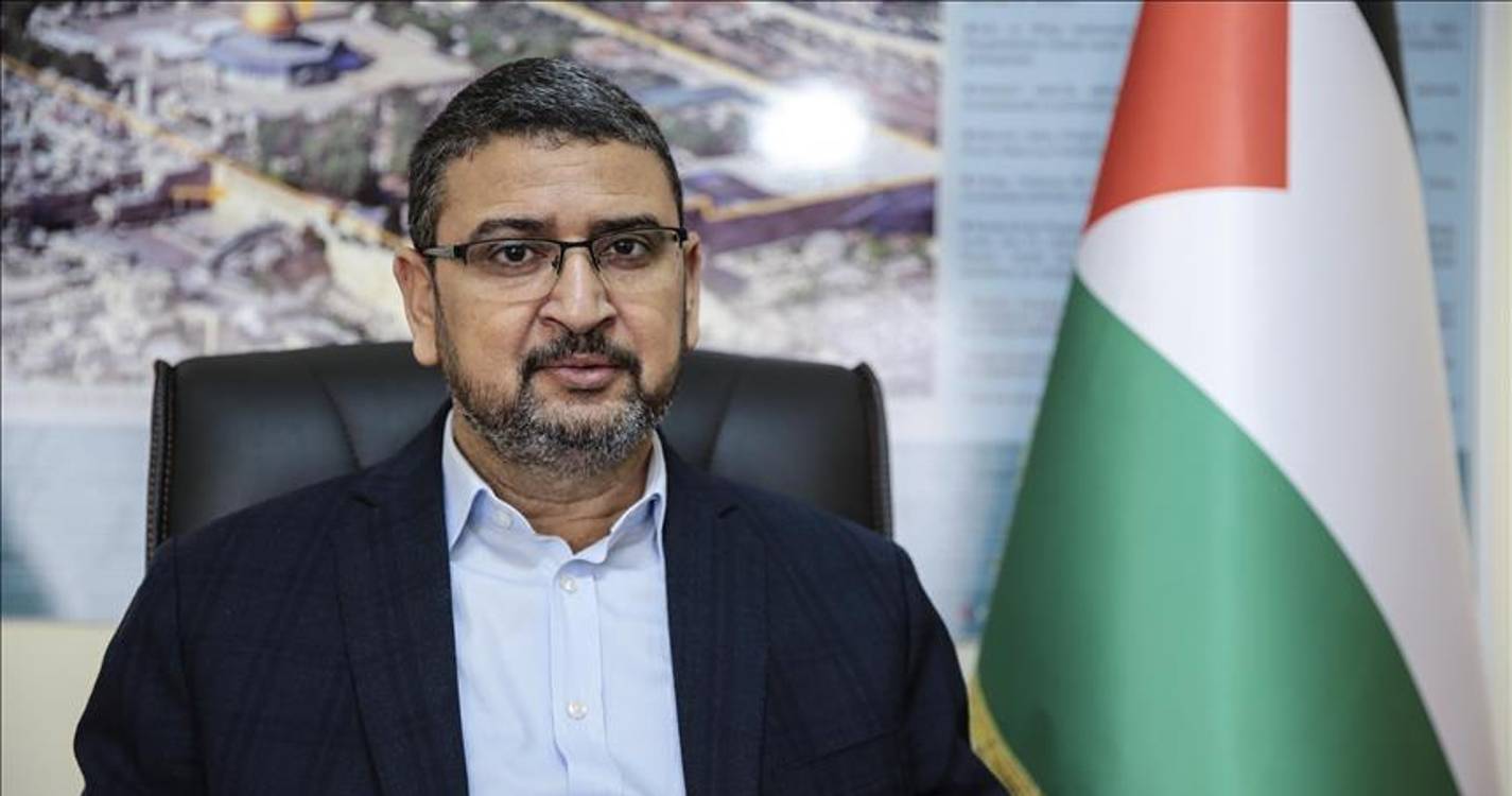 Hamas lança apelo às armas em todo o mundo contra plano de Trump