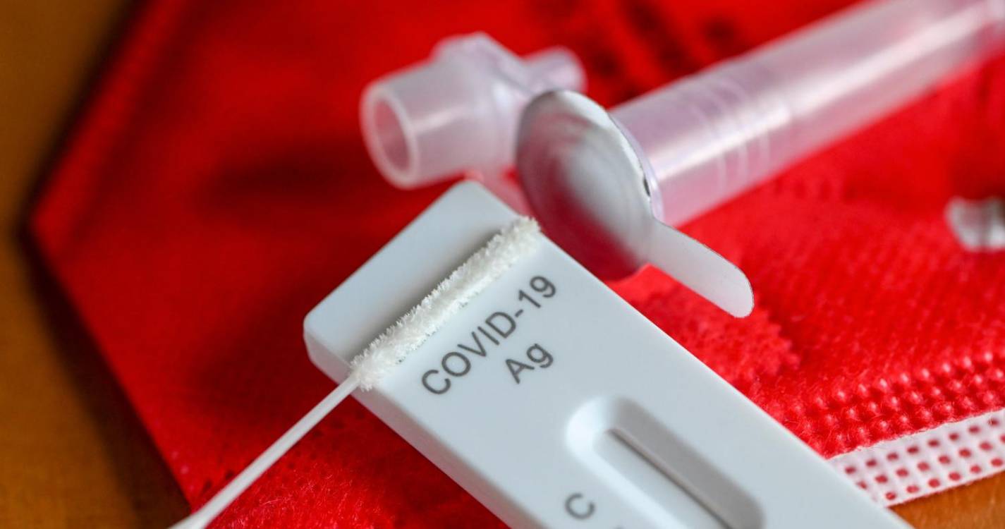 Covid-19: Especialistas vão começar a desenhar recomendações para a ‘long covid’