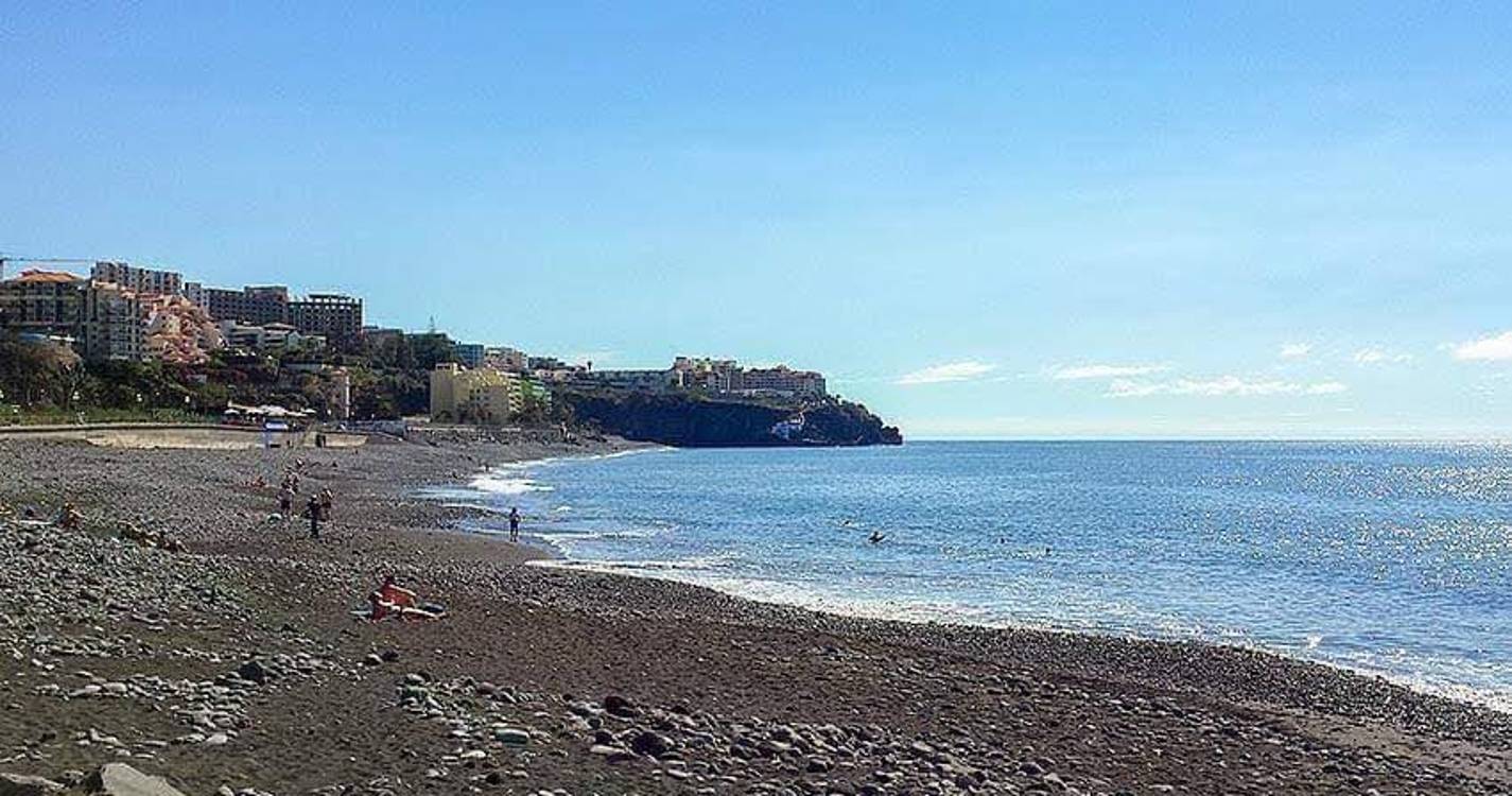 CDU alerta para a necessidade de “travar a betonização e a privatização da orla costeira”