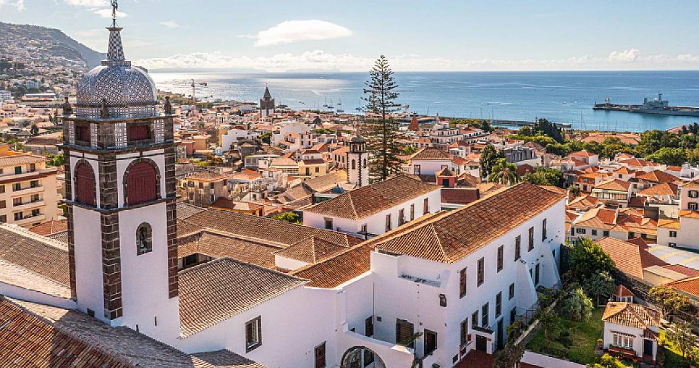 Conheça os 21 patrimónios da Madeira candidatos às Novas 7 Maravilhas de Portugal