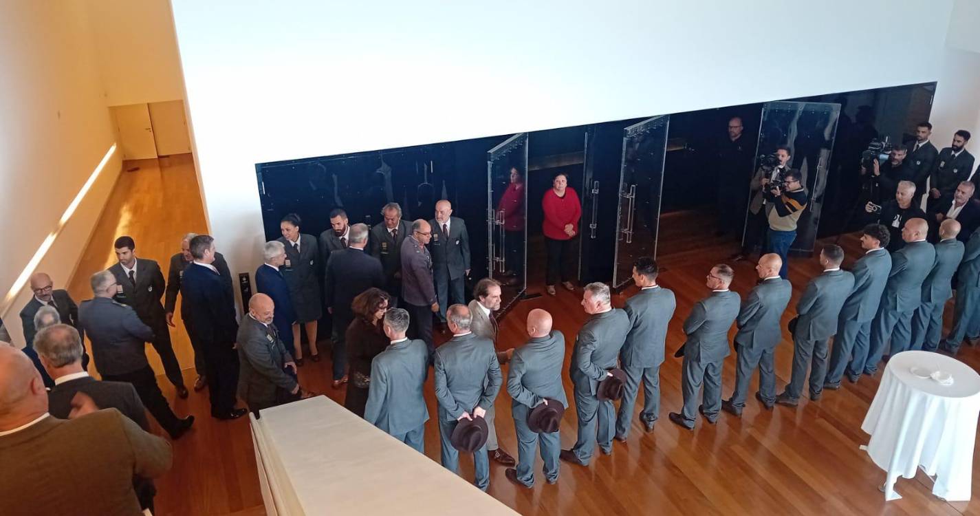 Miguel Albuquerque revela que irá visitar a Venezuela “logo que puder e for oportuno”