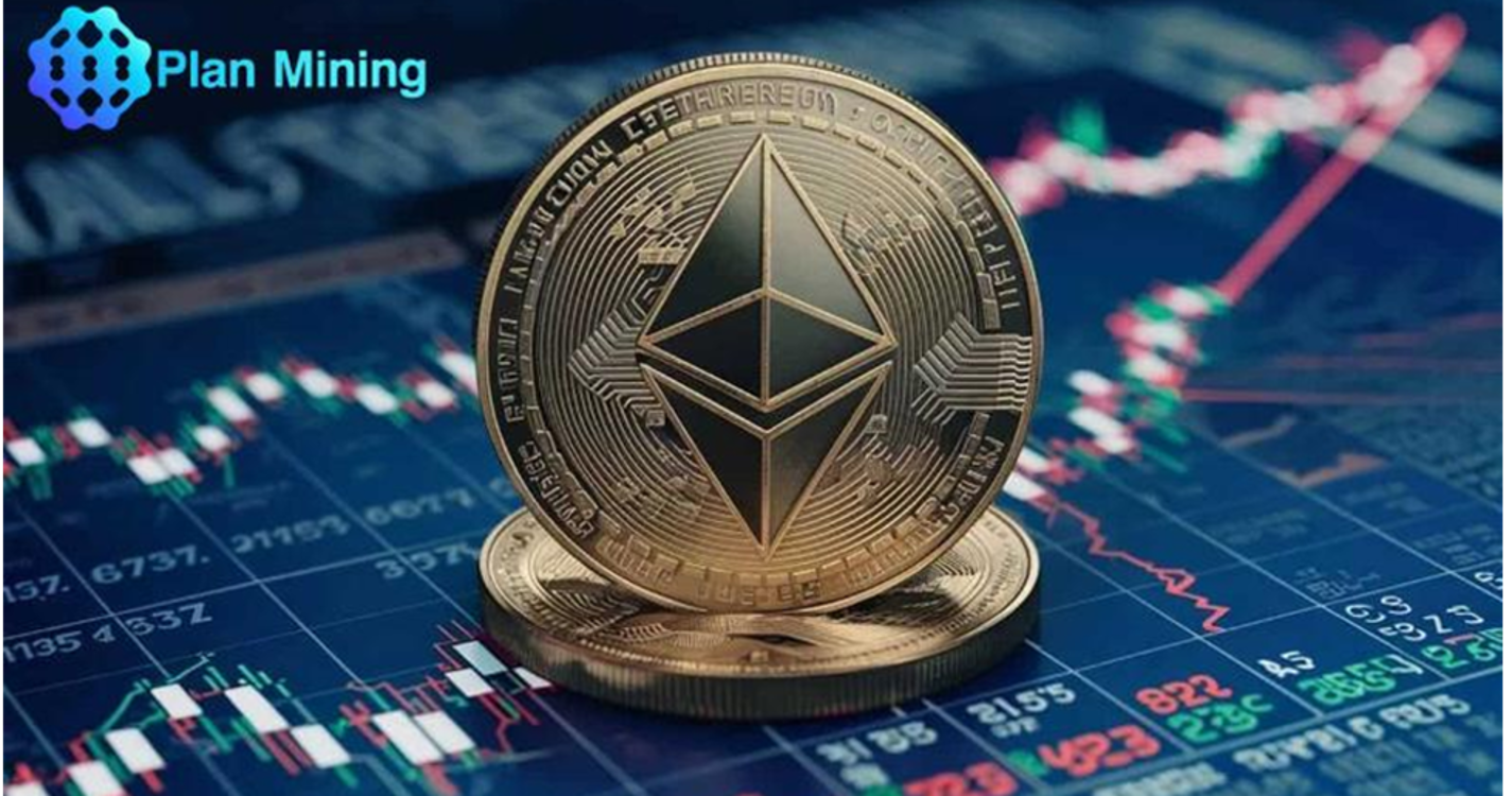 PlanMining revela plataforma avançada de mineração em nuvem multimoeda, desbloqueando acesso global à riqueza digital