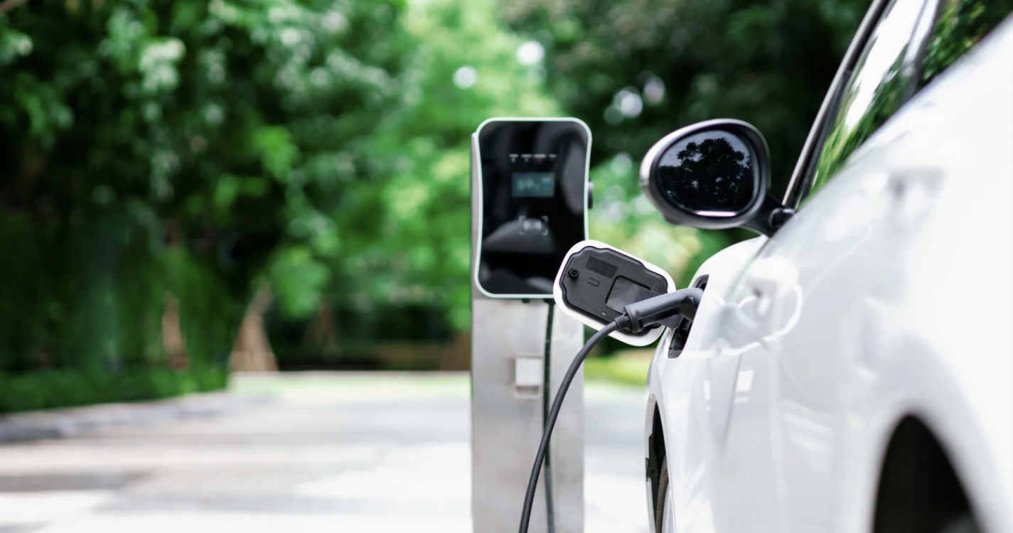 Madeira tem o maior número de casas com garagem para instalar pontos de recarga para veículos elétricos