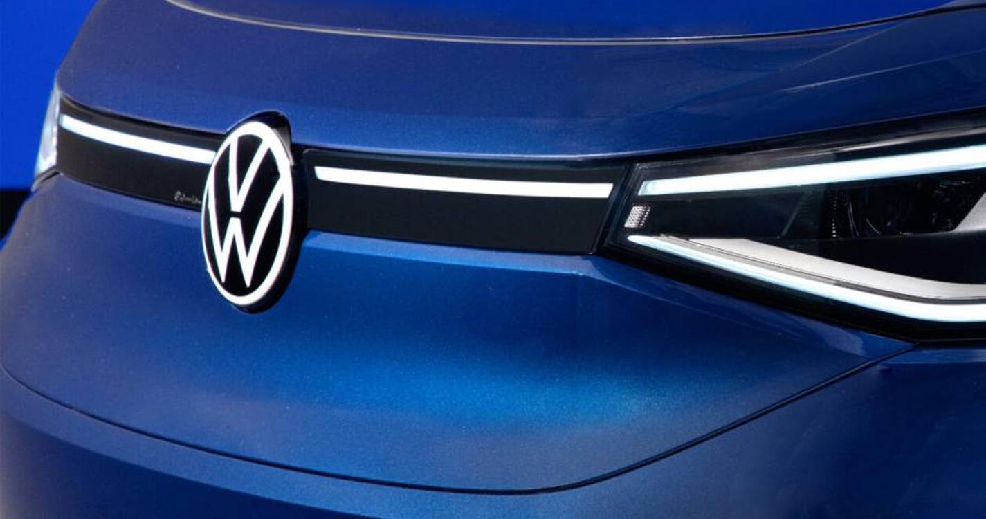 Volkswagen quer reduzir pessoal nos próximos anos