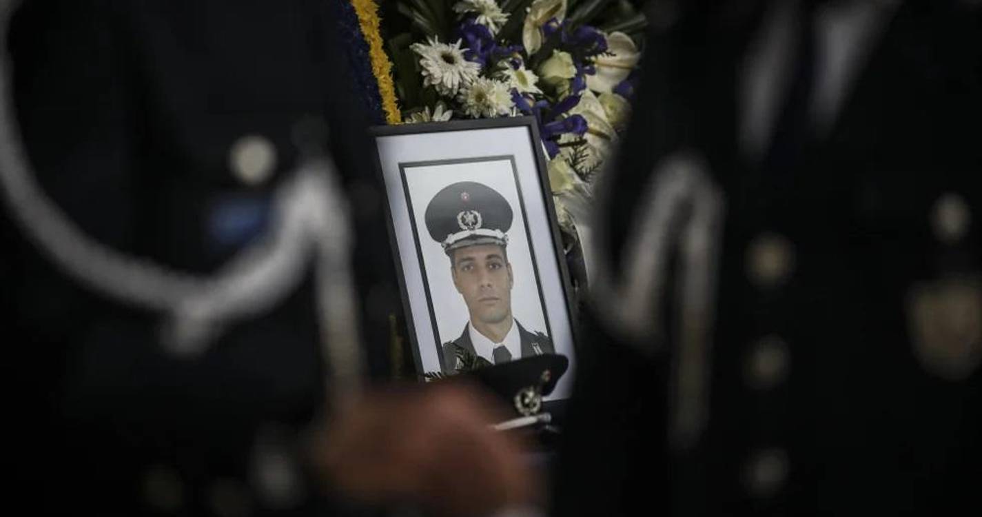 Defesa do terceiro arguido da morte do PSP Fábio Guerra vai pedir abertura de instrução