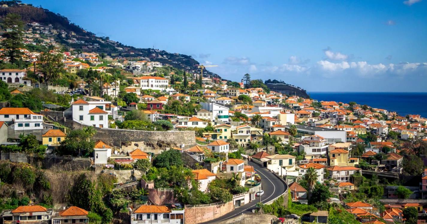 Eleições/Madeira: Candidaturas às regionais antecipadas têm de ser apresentadas até 15 de abril