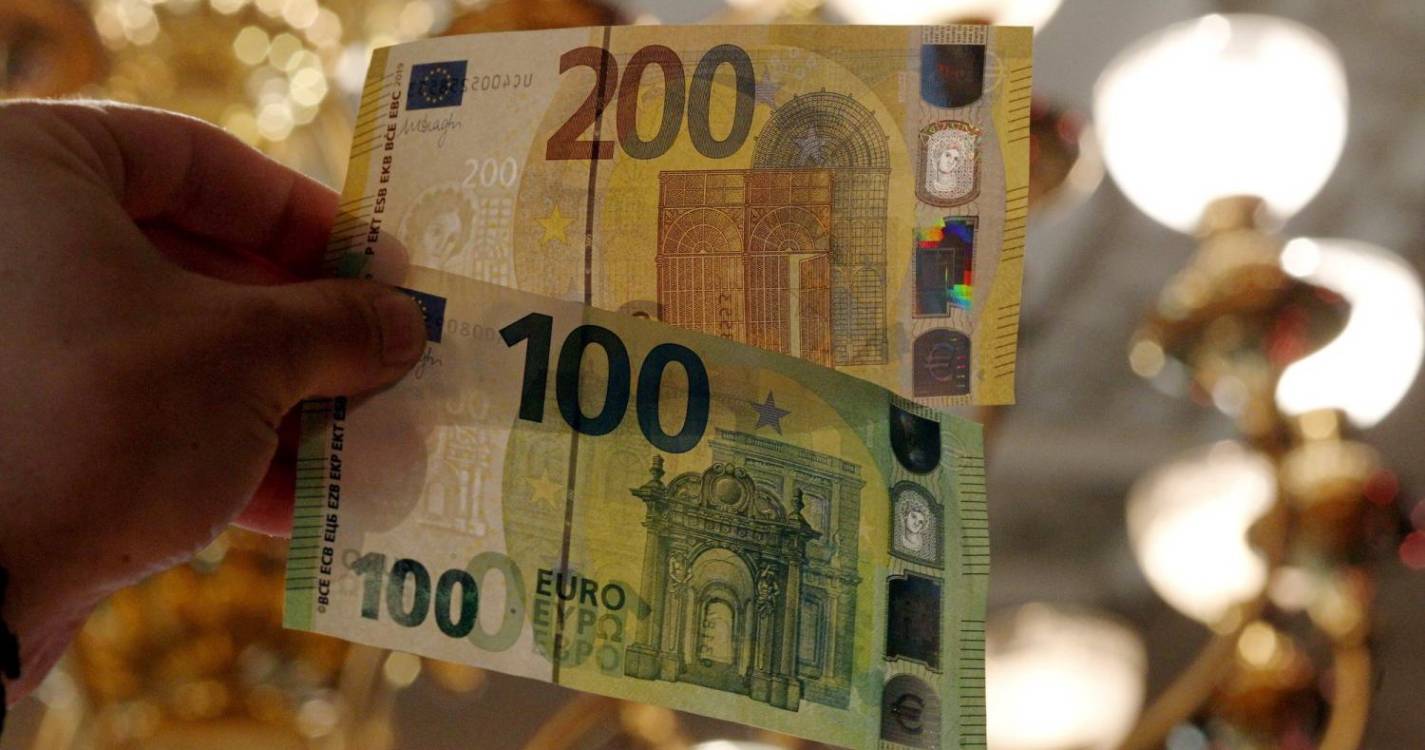 Lucros dos cinco principais bancos em Portugal sobem 72,5% em 2023 para 4.444 ME