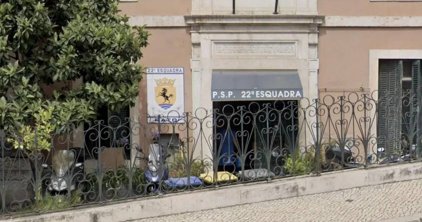 Agente porto-santense acusado de tortura e violação vai ser julgado