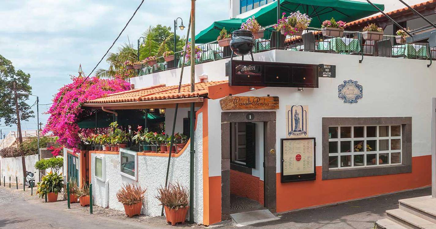 Restaurante madeirense em 2.º lugar no ranking Tasteatlas