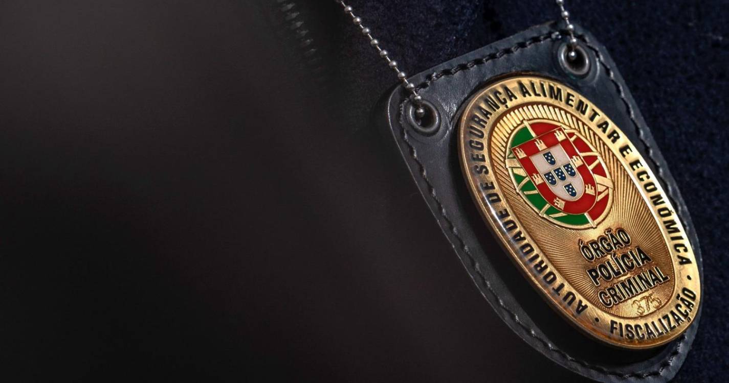 ASAE apreende 220 brinquedos por incumprimento das regras de segurança