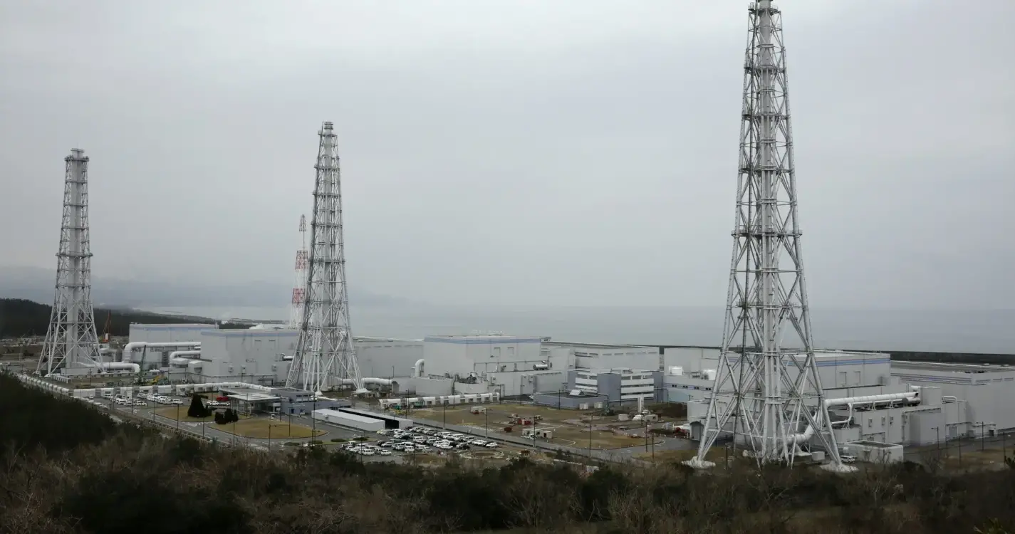 Japão admite reativar a maior central nuclear do mundo