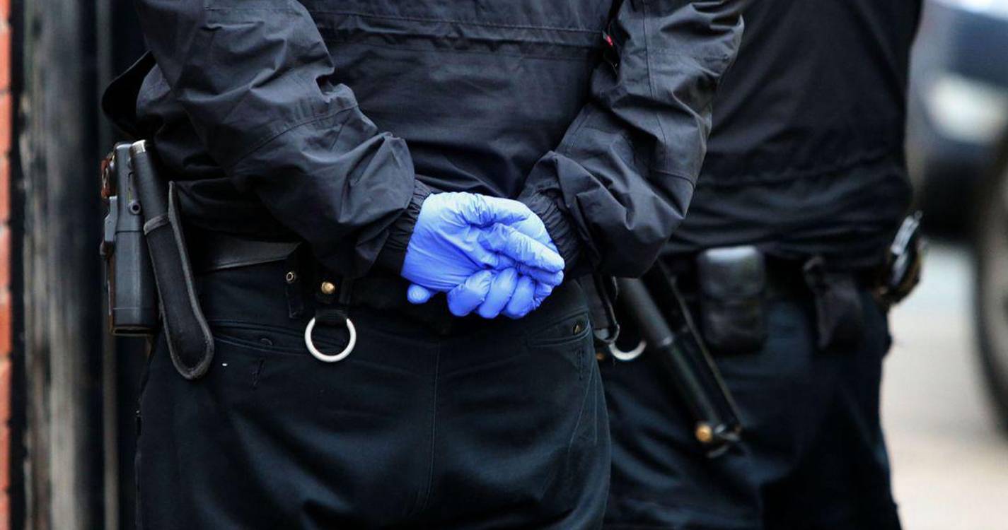 Dois polícias mortos em tiroteio numa propriedade rural australiana