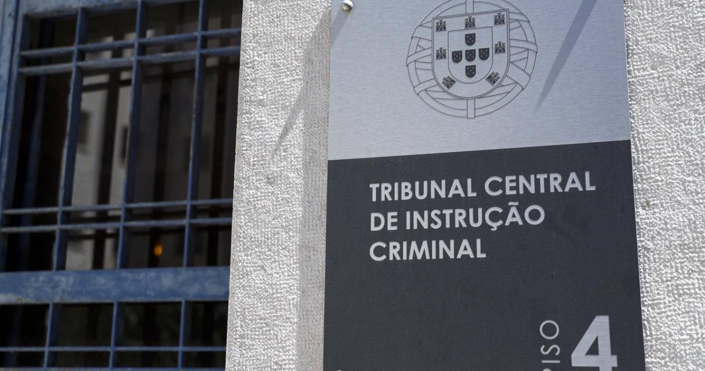 Operação Pretoriano: Juiz pretende acelerar conclusão dos oito interrogatórios