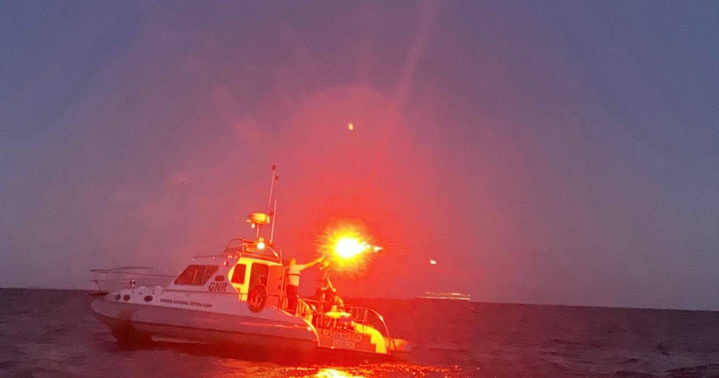 SANAS promoveu sessão de sensibilização para os artefactos pirotécnicos