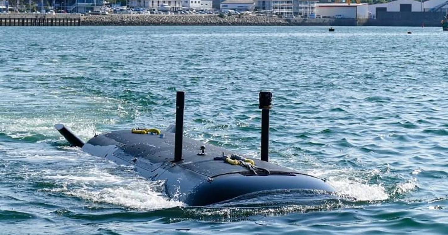 Ficaram em prisão preventiva os 4 detidos que transportavam 1,7 toneladas de cocaína no Atlântico