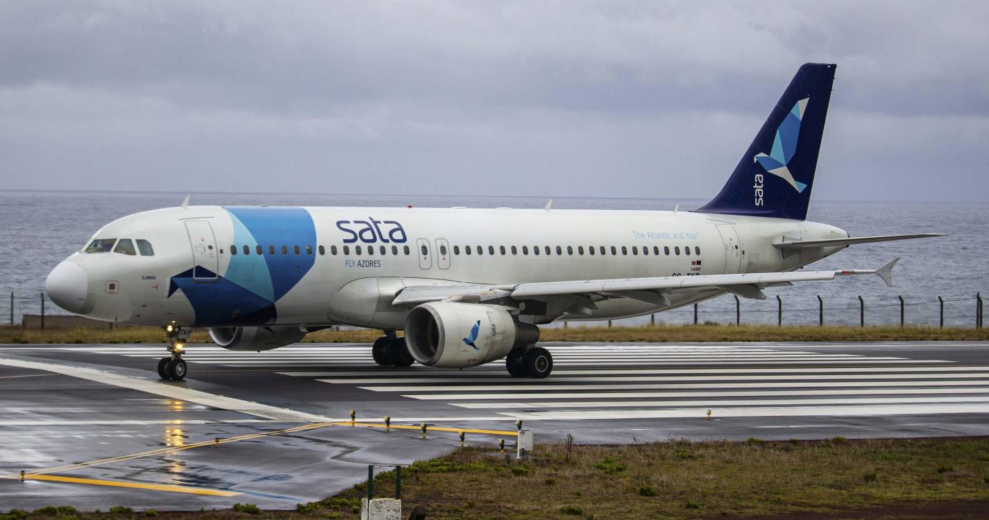 SATA já começou a pagar subsídio de férias aos trabalhadores