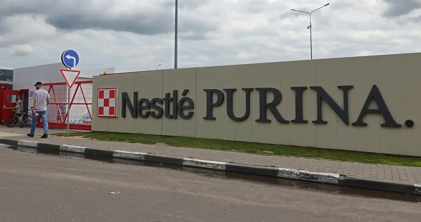 Nestlé prevê dispensar 16 mil trabalhadores em todo o Mundo em dois anos