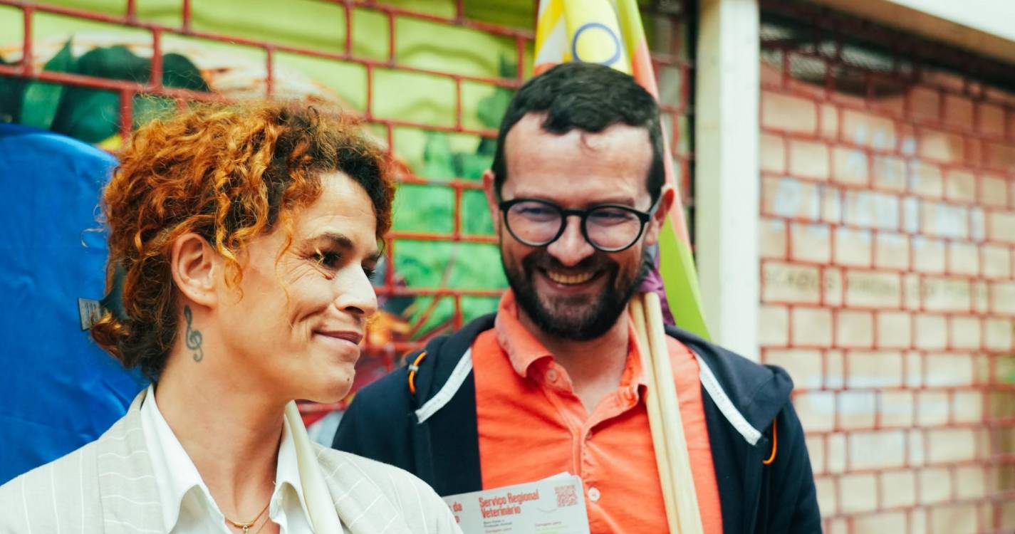 LIVRE apresenta candidatura plural à Câmara e Assembleia Municipal do Funchal