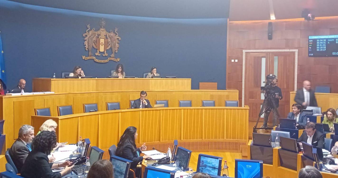 Programa de Governo: Nuno Maciel lembra aumento de 187% aos produtores de banana