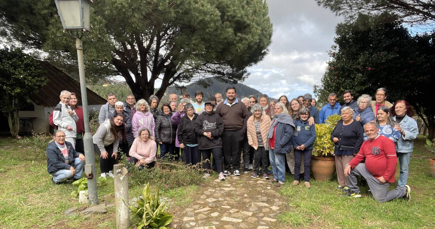 AFARAM assinala 21.º aniversário