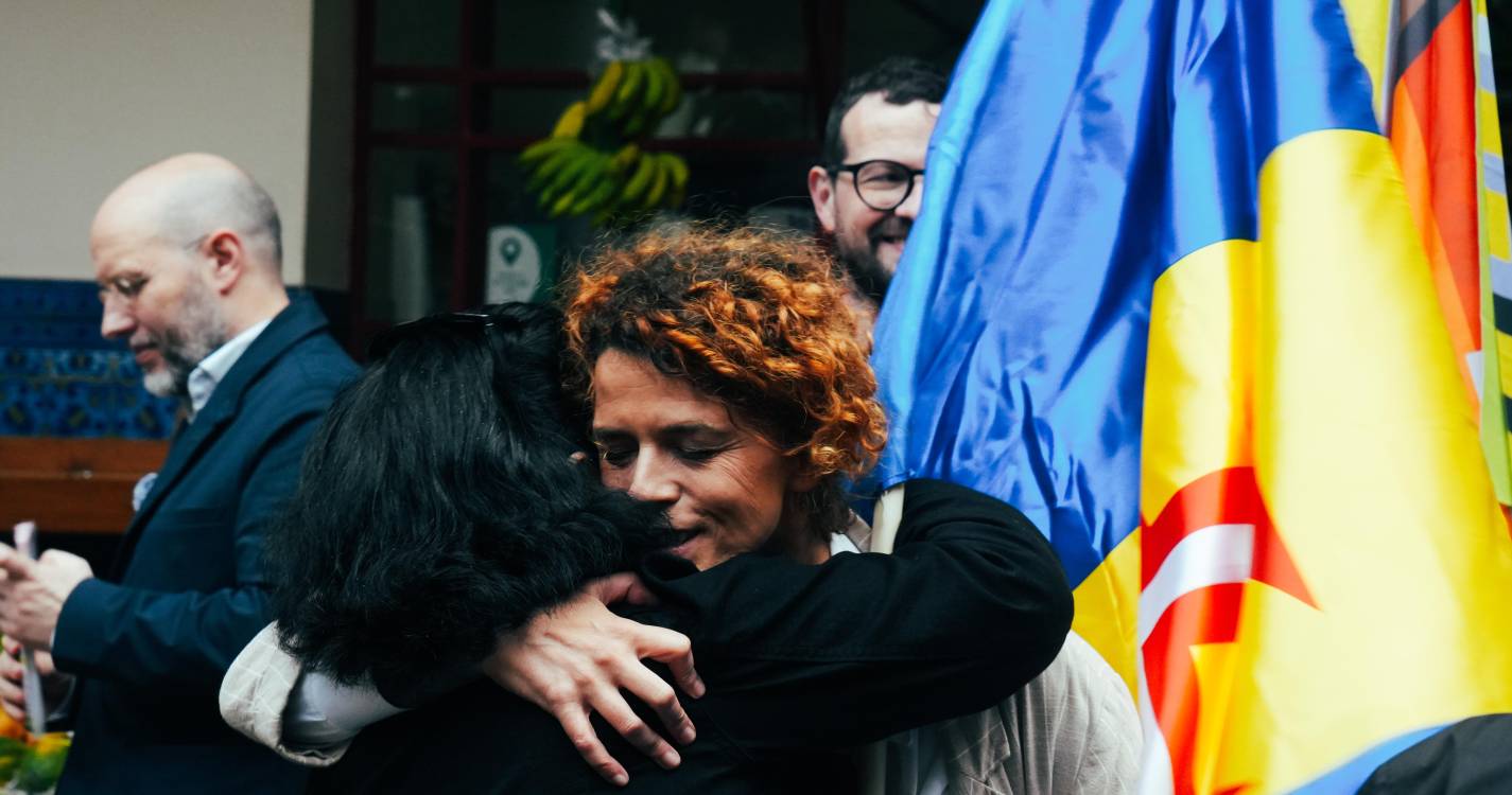 Marta Sofia alerta para urgência na modernização das redes de águas do Funchal