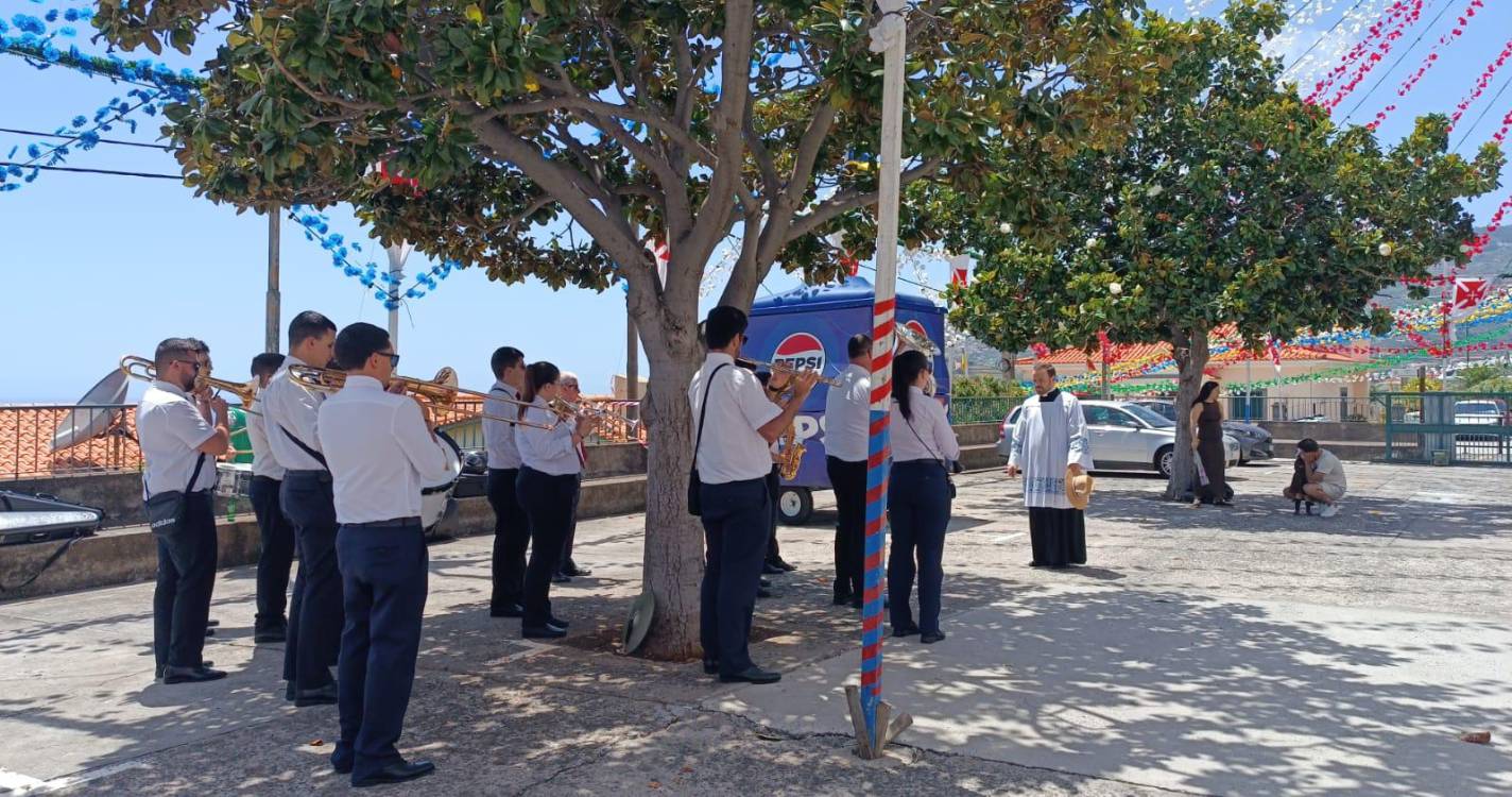 Santa Rita: Procissão e bênção das rosas realizam-se domingo