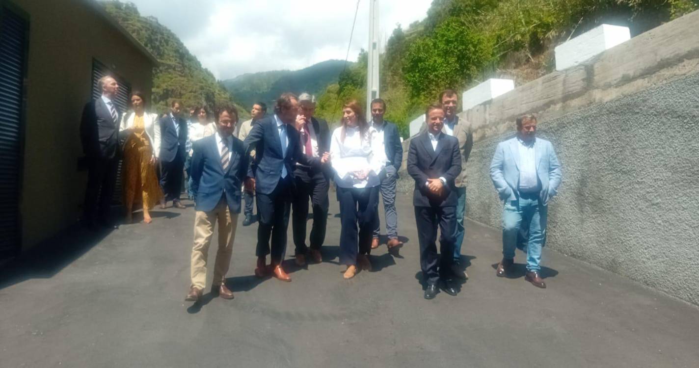 Mais de 300 habitações são para entregar até final do ano