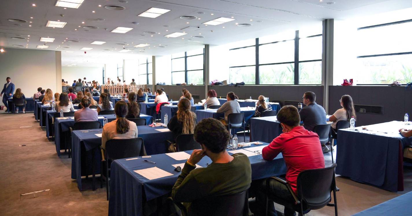 Abertas candidaturas para o Internato Médico do ano 2026