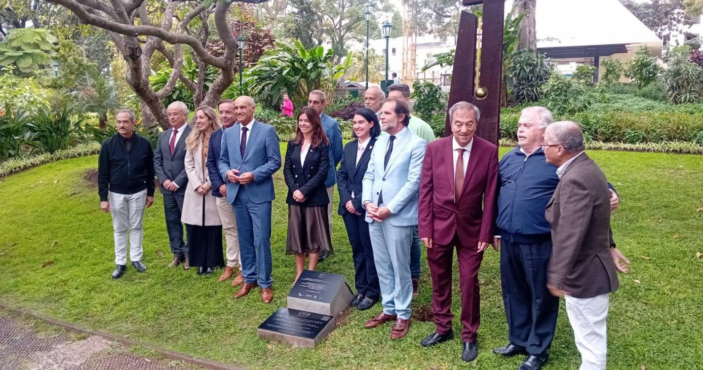 Banda Municipal do Funchal celebra aniversário com nova dinâmica e aposta na formação musical