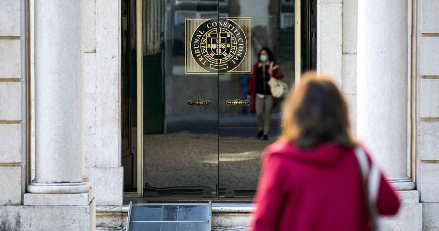 TC volta a declarar inconstitucional pena acessória de perda da nacionalidade