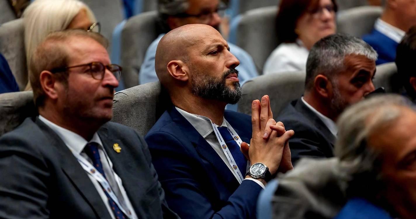 Chega condena silêncio da Direção da PSP perante morte de agente