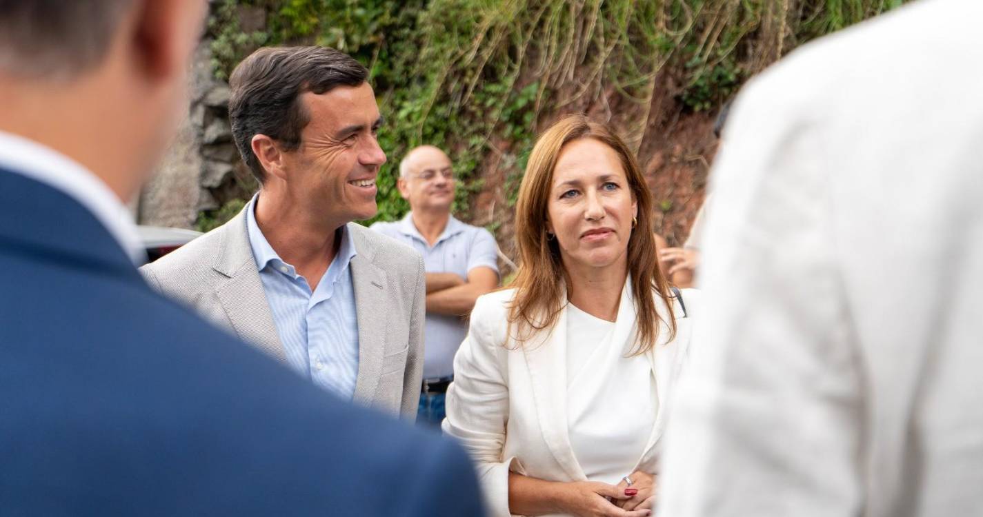 Sónia Pereira é a nova diretora regional de Pescas