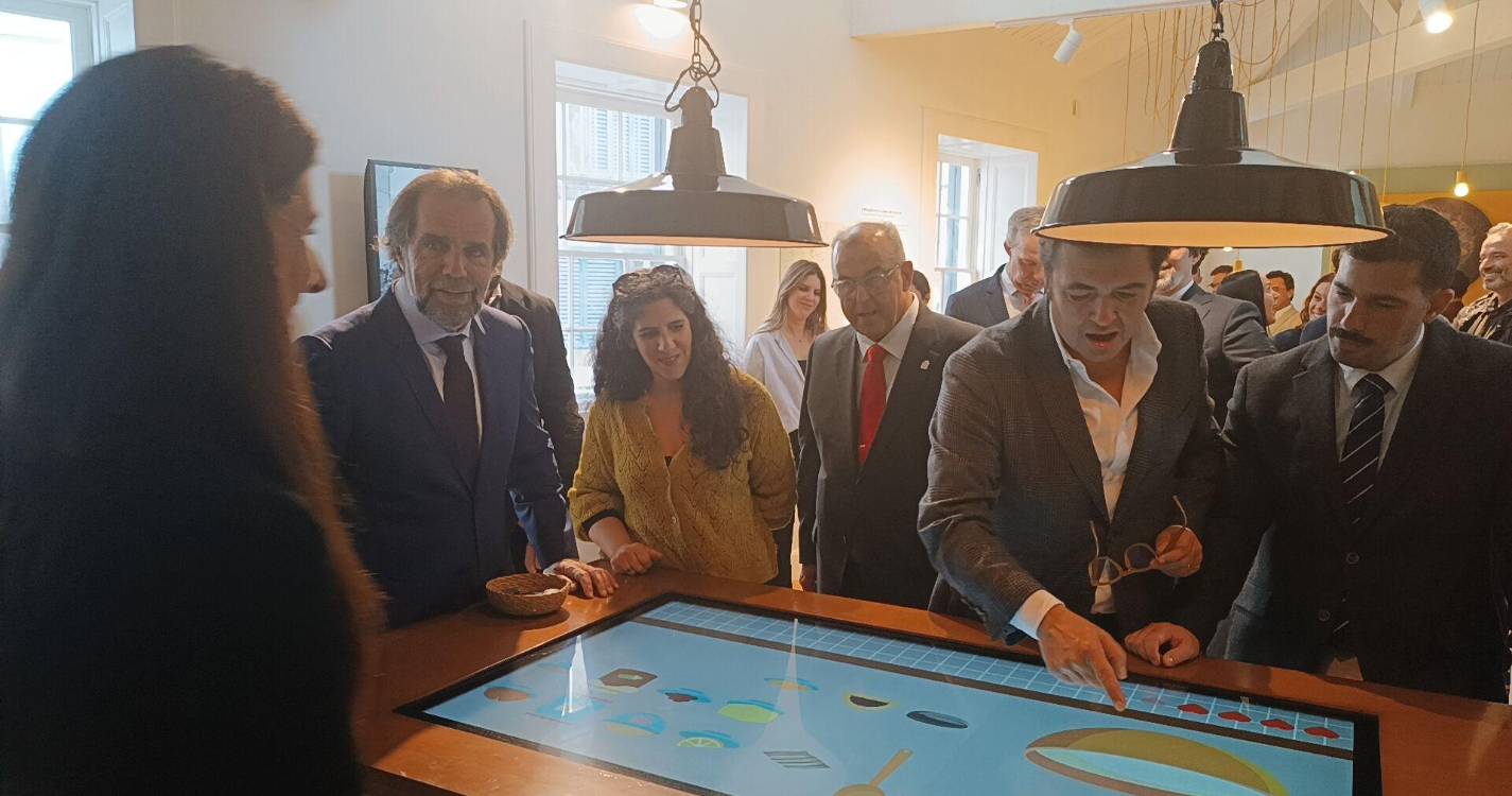 Confeitaria Felisberta ‘devolvida’ ao Funchal (com fotos)